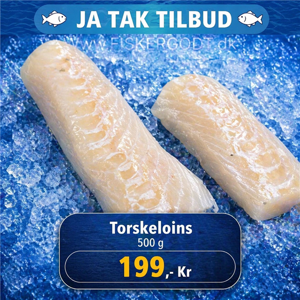 Torskeloins