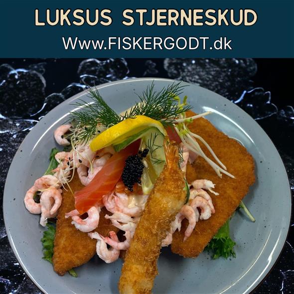 Luksus stjerneskud