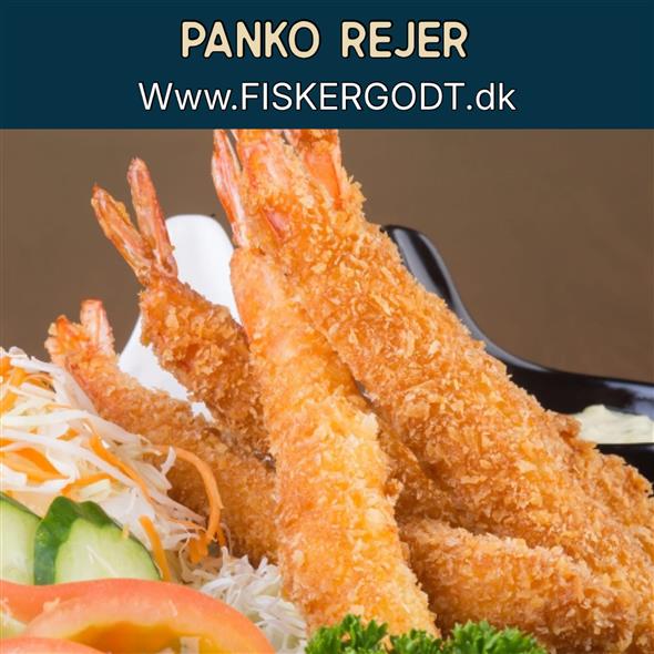 Panko Rejer - 300 g