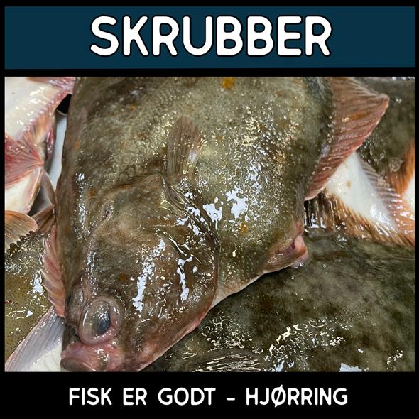 Skrubber