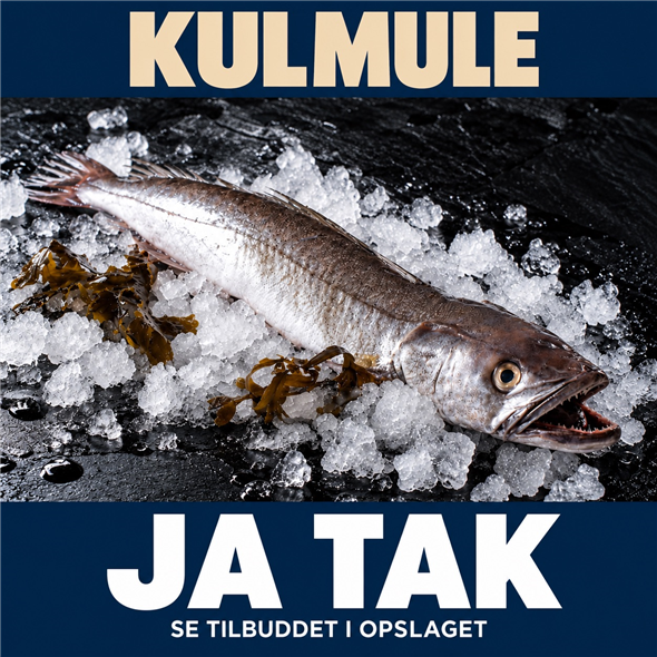 Kulmule - 5000 g