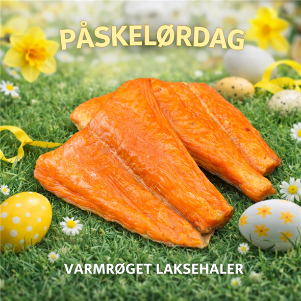 Laksehaler