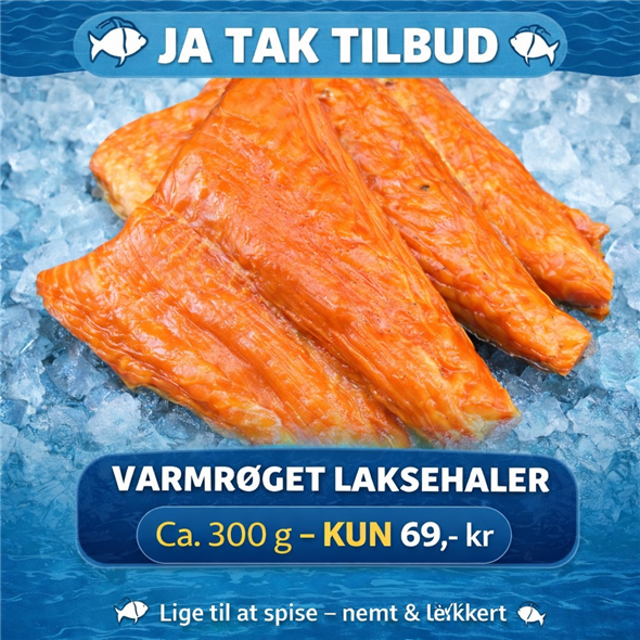 Laksehaler