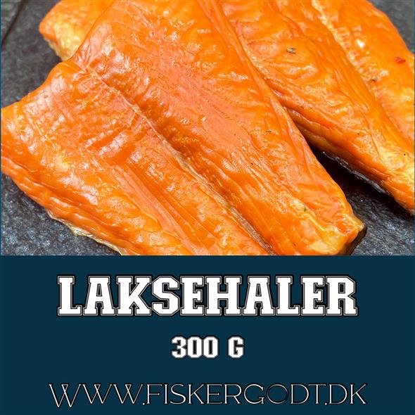 Laksehaler - 300 g