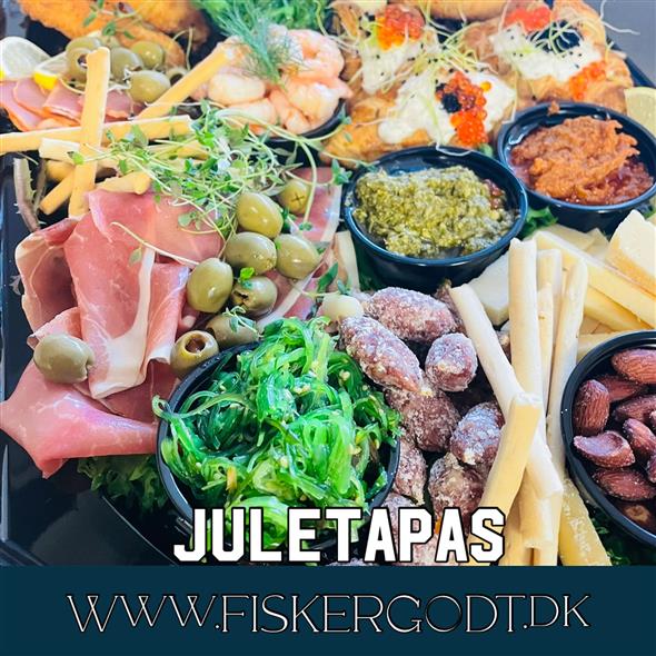 Juletapas