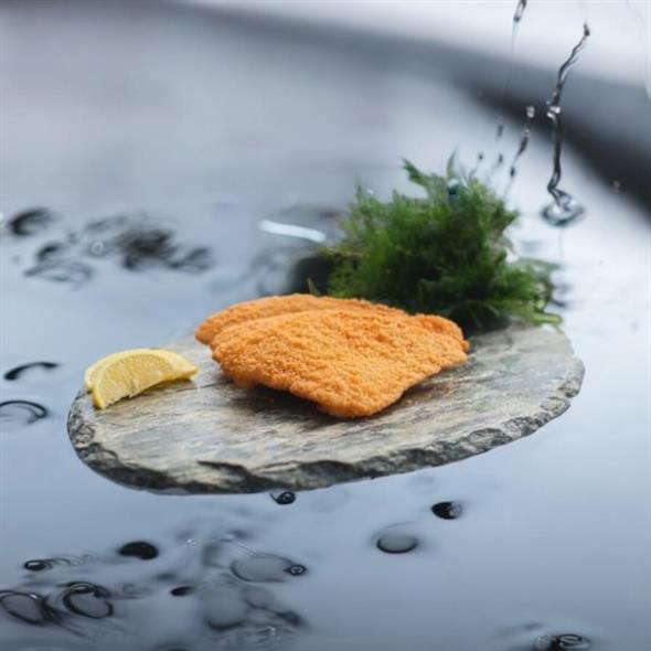 Juletilbud 06 - Panerede rødspættefilet