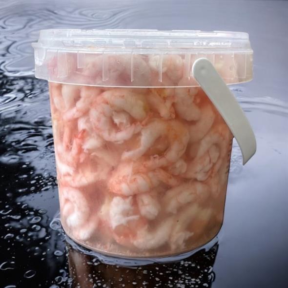 Juletilbud 14 - Coldwater rejer