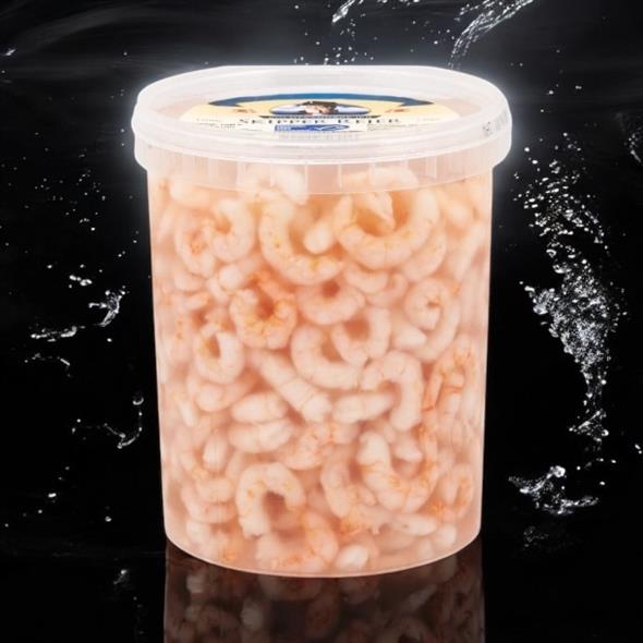 Juletilbud 15 - Skipper xl rejer