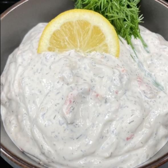 Juletilbud 21 - Skagensalat