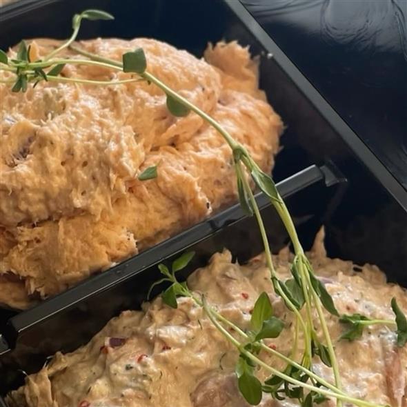 Juletilbud 22 - Tunmousse