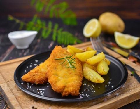 Juletilbud 32 - Panko kuller