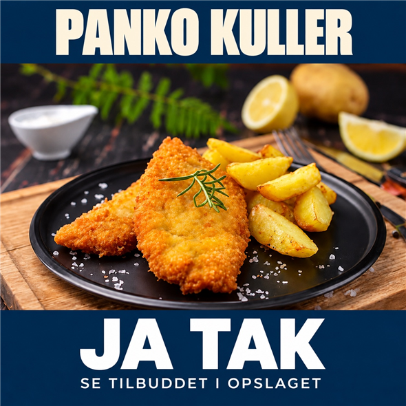 Panko kuller
