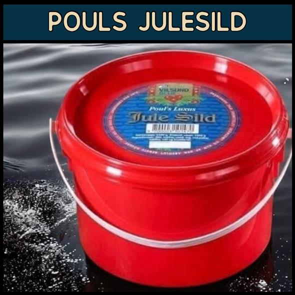 Pouls julesild