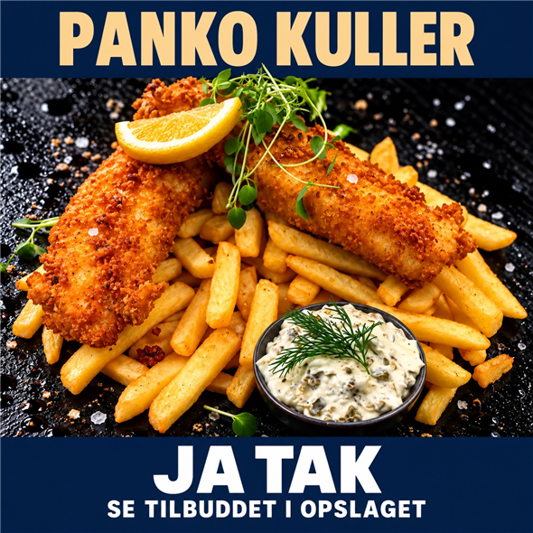 Panko kuller