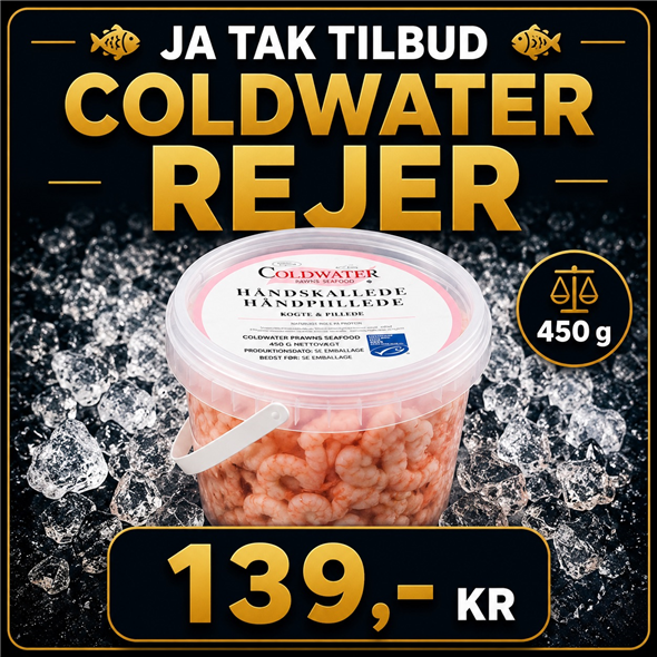 Coldwater
