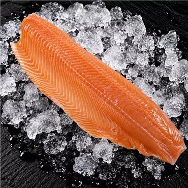 Færøsk laksefilet - 1400-1700 g