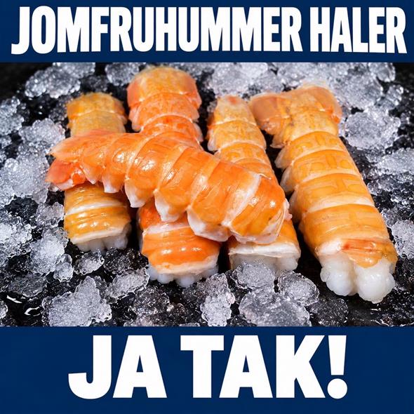 Hummerhaler