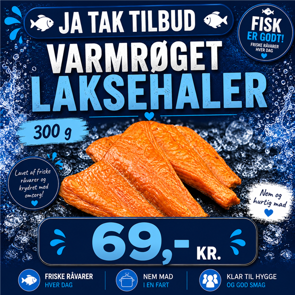 Laksehaler