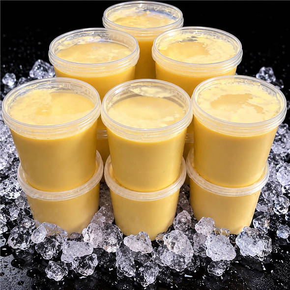 Jomfruhummer Bisque ( 1000 ml )