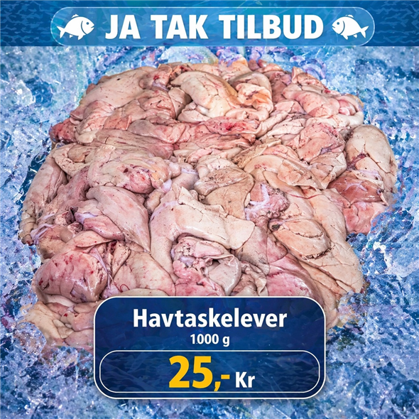 Havtaskelever