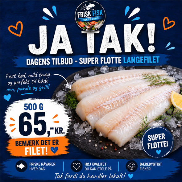 Langefilet