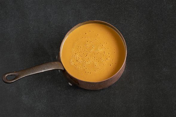Jomfruhummer Bisque