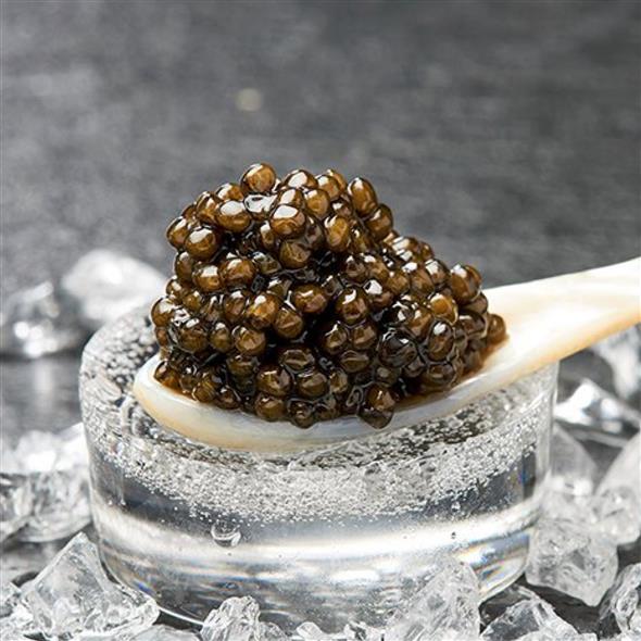 Nytårstilbud  - Cavair 30 g