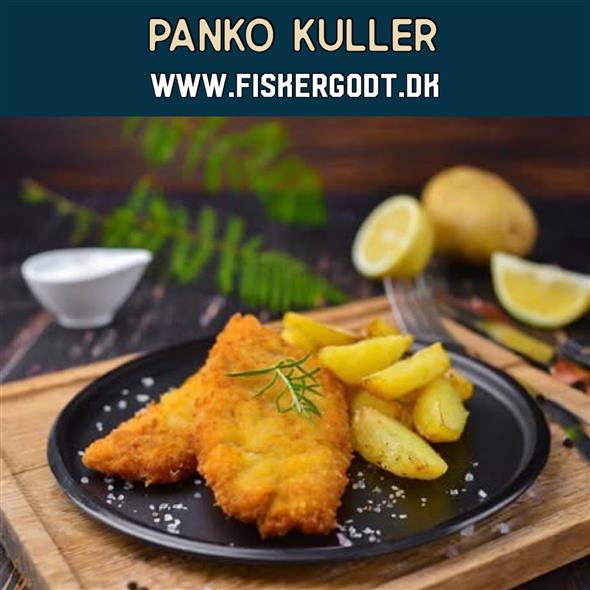 Panko kuller - 1000 g