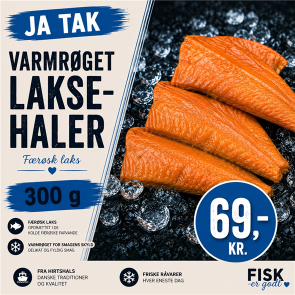 Laksehaler