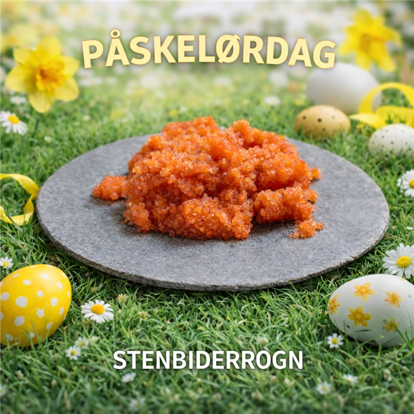 Stenbiderrogn